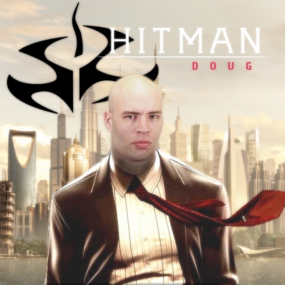 Doug Hitman